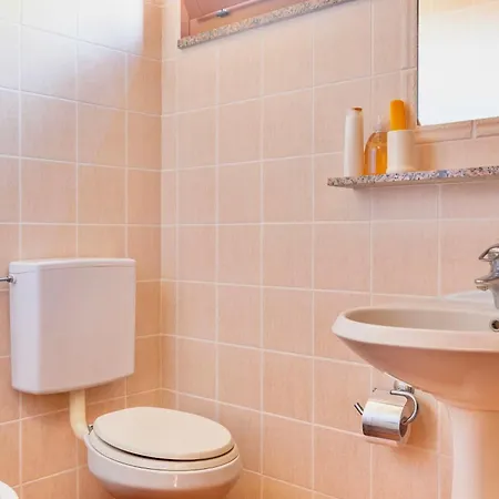 Village With Swimming-pool And Private Equipped In Montalto Marina Aparthotel