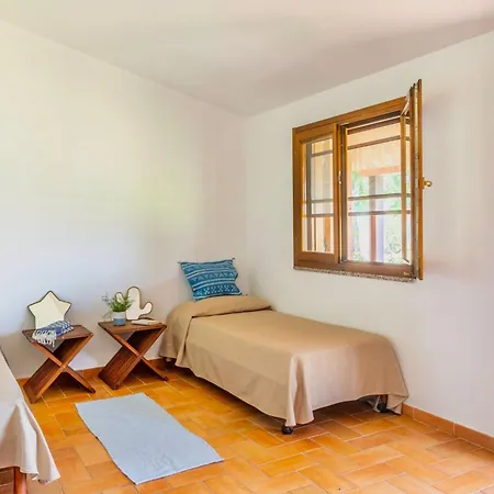 Aparthotel Village With Swimming-pool And Private Equipped In Montalto Marina *