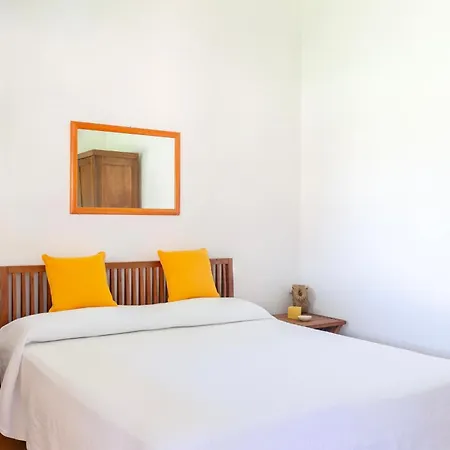Village With Swimming-pool And Private Equipped In Montalto Marina