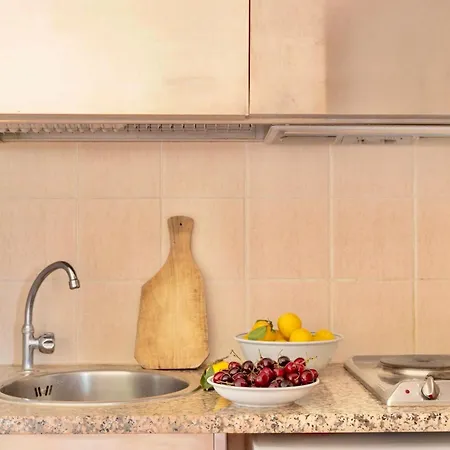 Village With Swimming-pool And Private Equipped In Montalto Marina Aparthotel