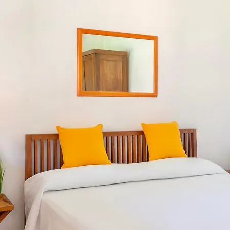 Aparthotel Village With Swimming-pool And Private Equipped In Montalto Marina