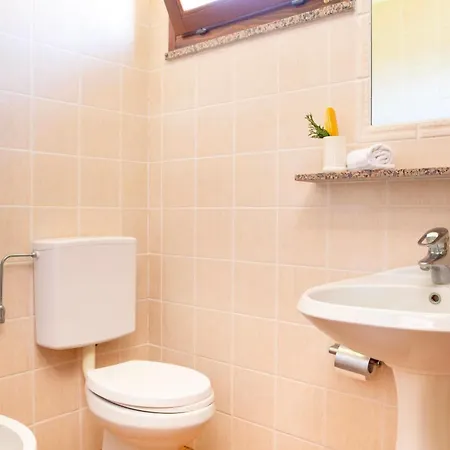 Aparthotel Village With Swimming-pool And Private Equipped In Montalto Marina Torre di Montalto