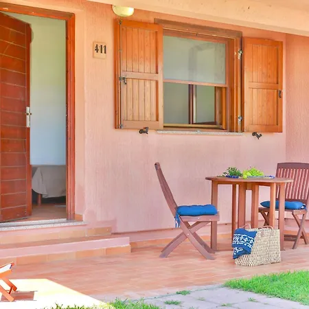 Village With Swimming-pool And Private Equipped In Montalto Marina Torre di Montalto